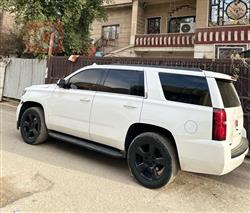 شيفروليه تاهو